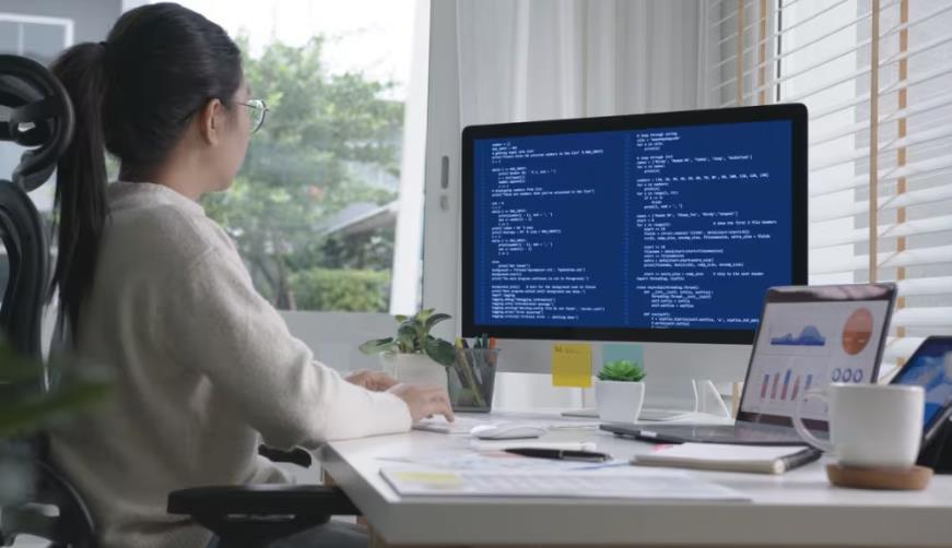 清浦区企业数字化解决方案:机器学习赋能商业模式升级的核心路径